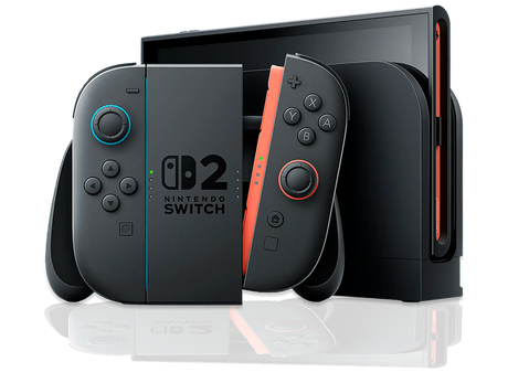 Nintendo Switch 2: La nueva generación de Nintendo