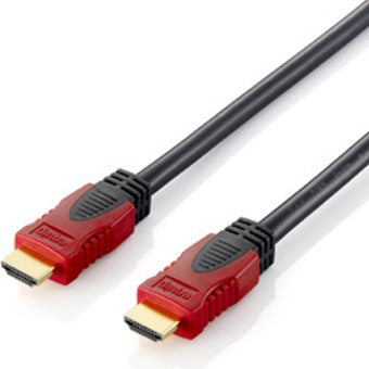 Cable HDMI 2.0 High Speed Macho a Macho 3m con Ethernet - 18Gbps, 4K @ 60Hz