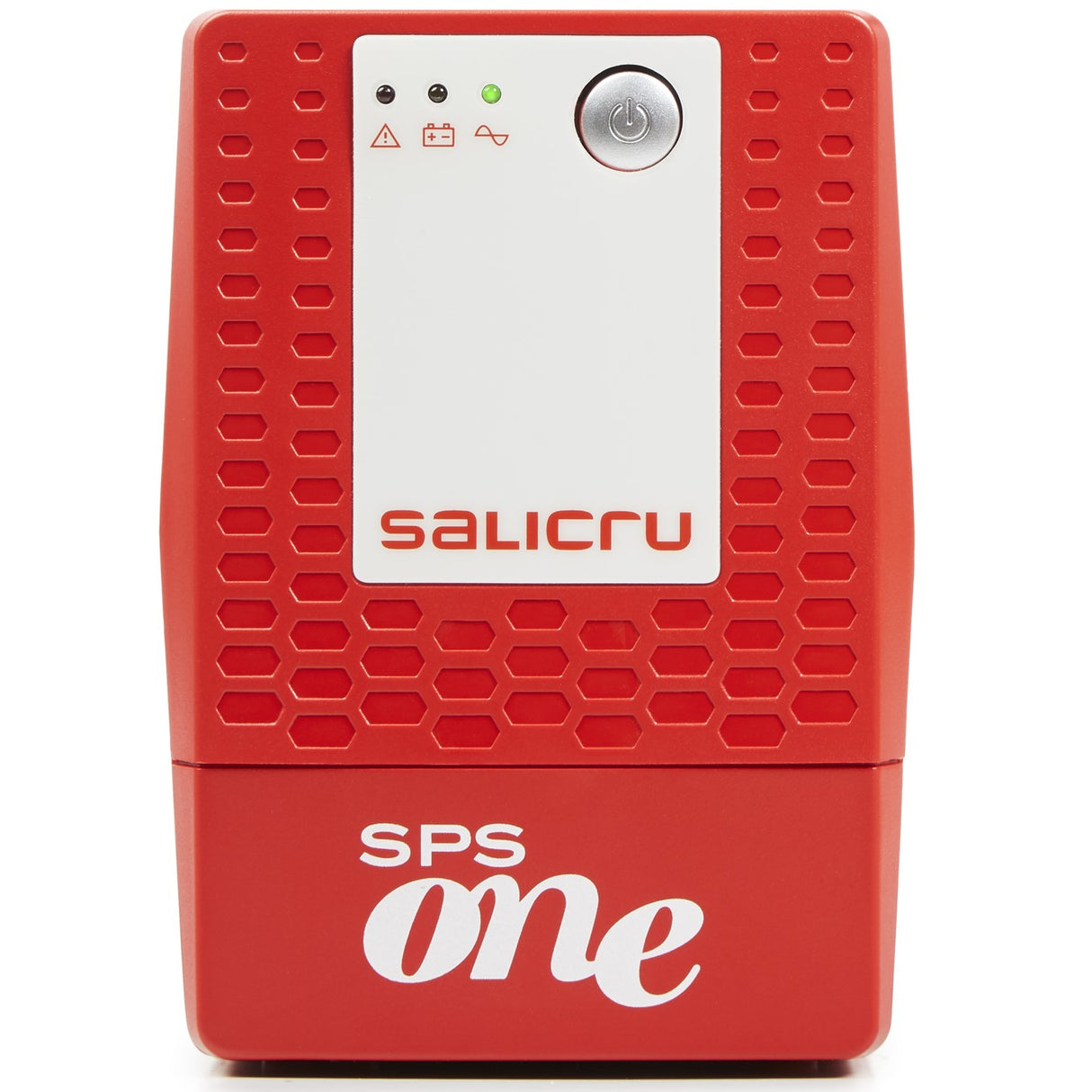 SAI Salicru ONE SPS500VA - Alimentación Ininterrumpida 500 VA / 240 W
