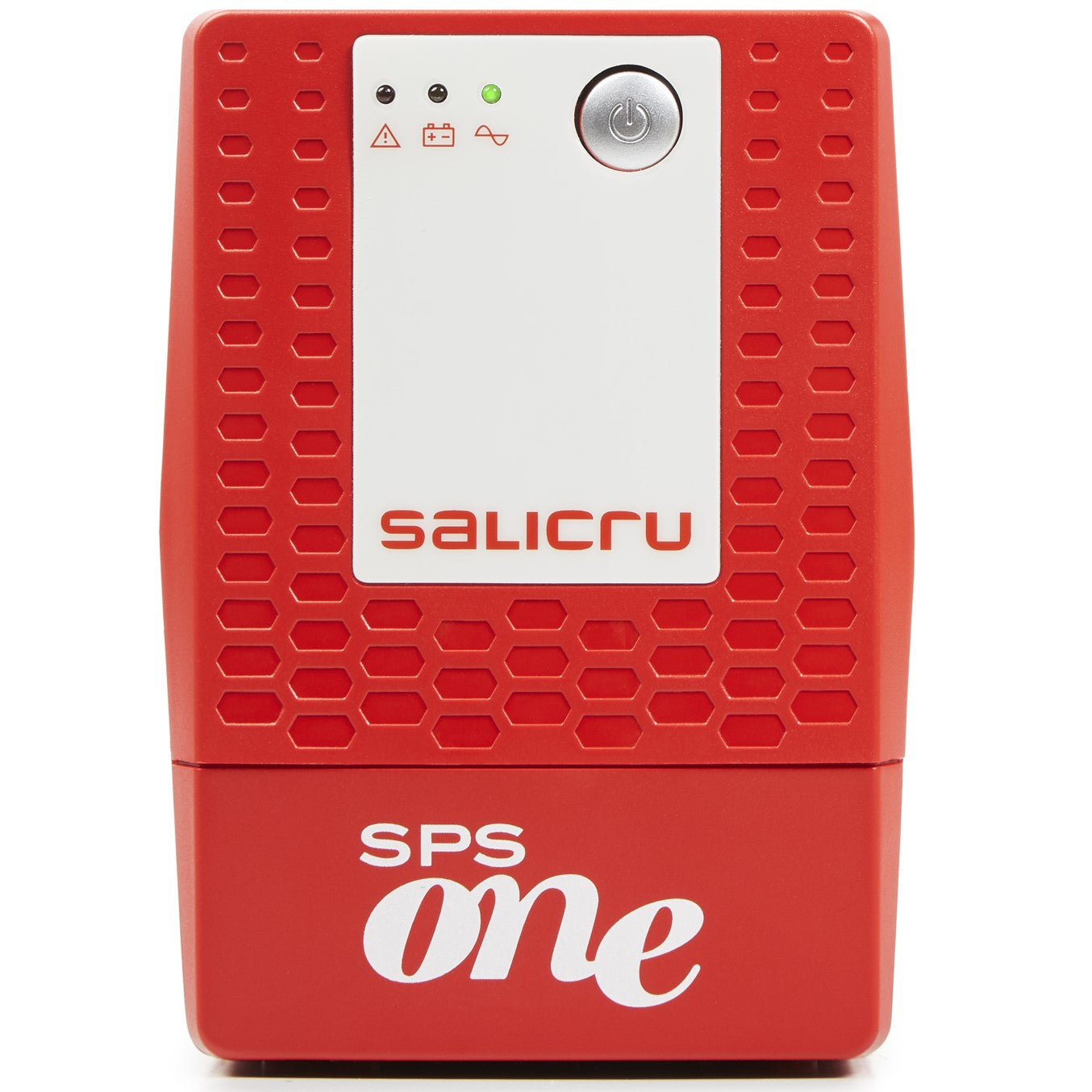 SAI Salicru ONE SPS500VA - Alimentación Ininterrumpida 500 VA / 240 W