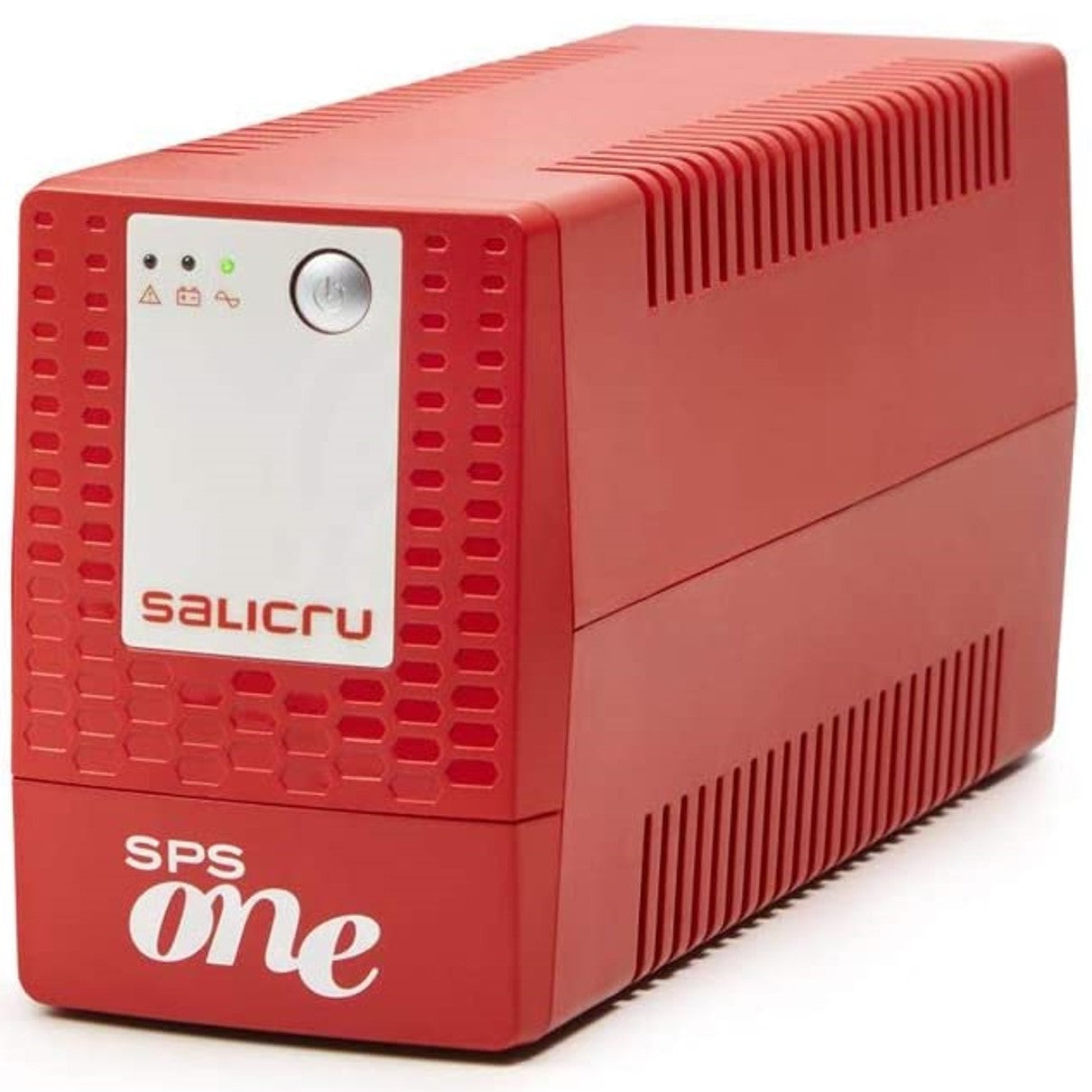 Sai Salicru One SPS700VA - SAI Line-Interactive, 700 VA/360 W, Autonomía 20 Minutos