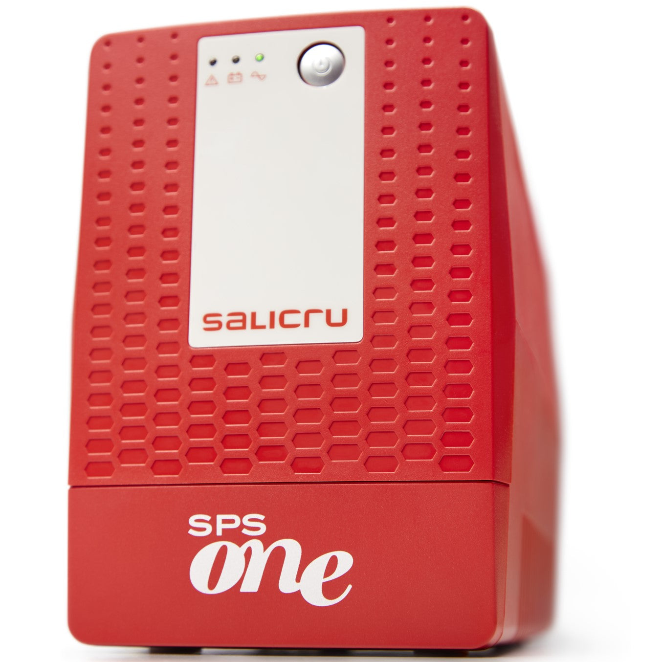 SAI Salicru One SPS1100VA - 600W con Estabilización AVR y Autonomía de 20 Minutos