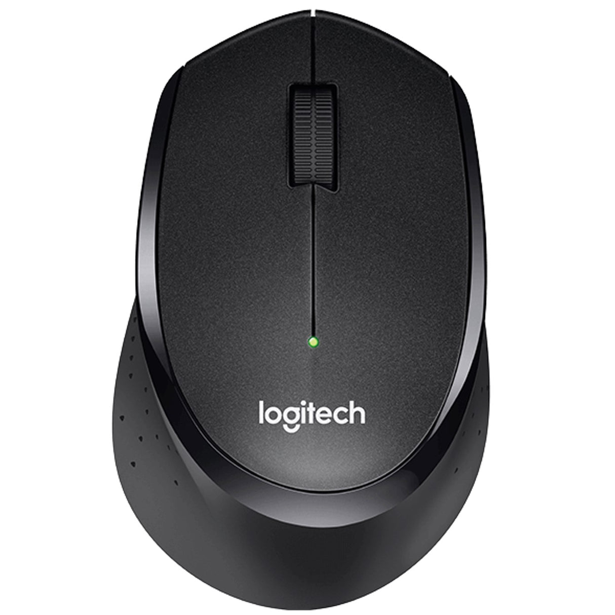 Ratón Inalámbrico Logitech B330 Silent Plus - Óptico y Silencioso