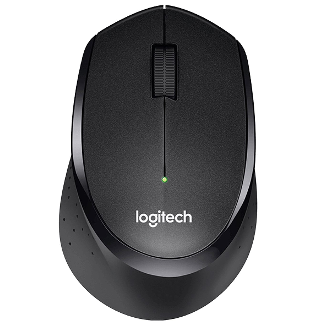Ratón Inalámbrico Logitech B330 Silent Plus - Óptico y Silencioso