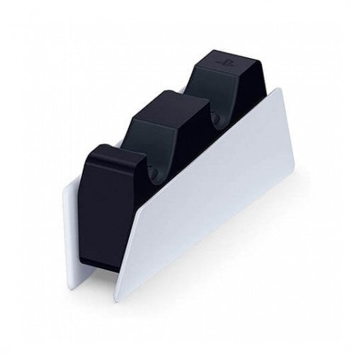 Estación de Carga DualSense para PS5 - Carga Rápida y Soporte Elegante