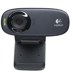 Cámara Web Logitech C310 HD 720p con Micrófono Integrado