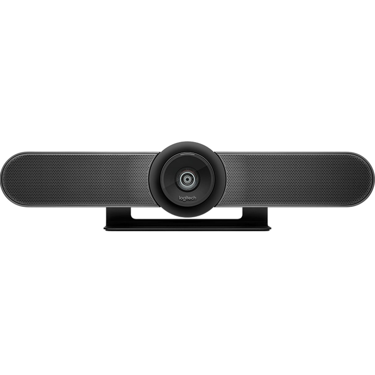 Cámara de Conferencia Logitech Meetup 4K Ultra HD con Micrófonos Integrados