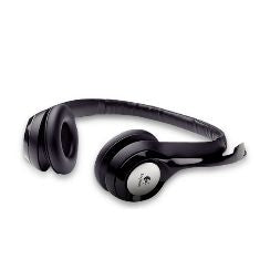 Auriculares Logitech H390 USB con Micrófono Cancelador de Ruido