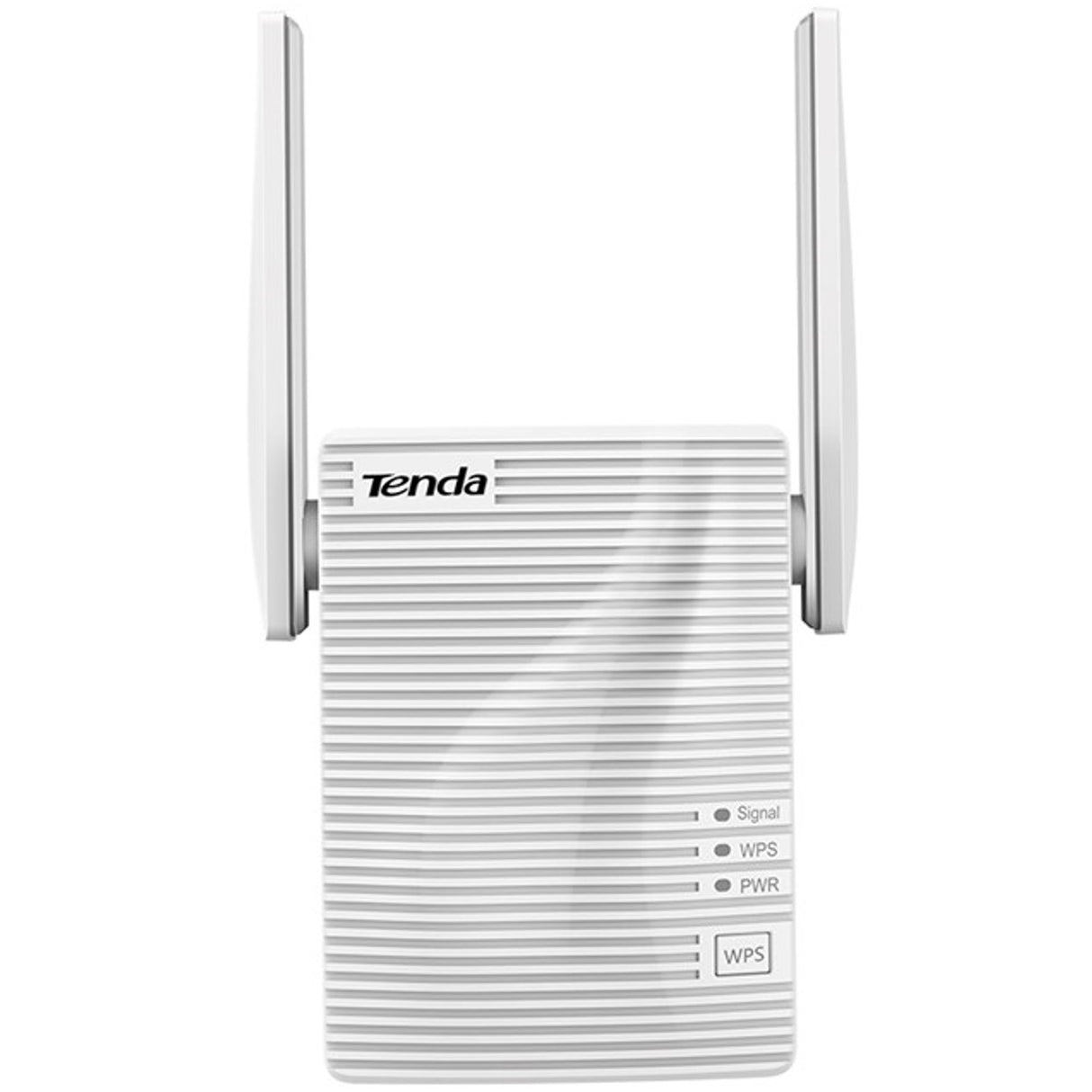 Repetidor Extensor WiFi Tenda AC750 Doble Banda 433 Mbps