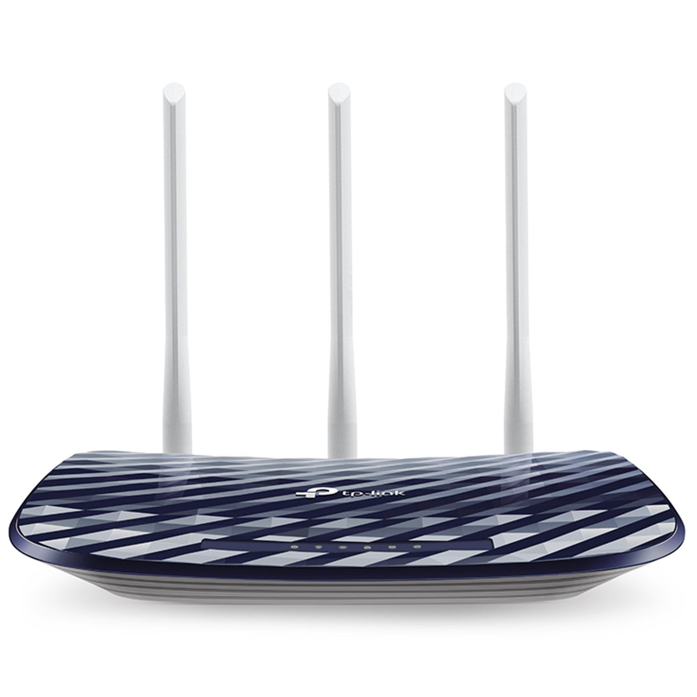Router Inalámbrico Doble Banda TP-Link Archer C20 AC750