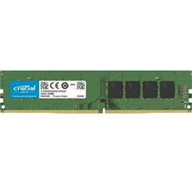 Memoria RAM DDR4 16GB Crucial 3200MHz CL22 UDIMM para PC/Servidor