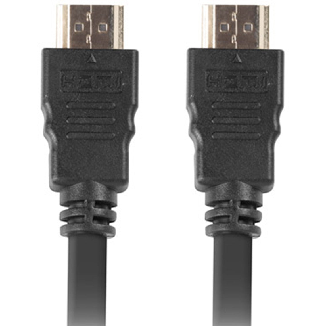 Cable HDMI Lanberg Macho V1.4 Alta Velocidad 5m Negro