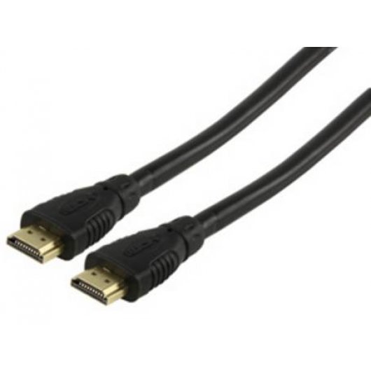 Cable HDMI 1.4 Eco de Alta Velocidad 5m - Para Cine en Casa y Exposiciones