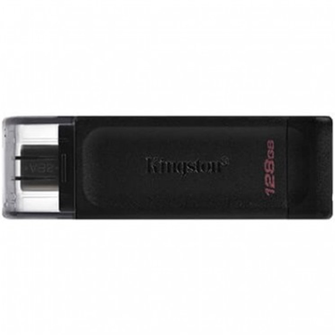 Memoria USB-C Kingston DataTraveler 70 128 GB