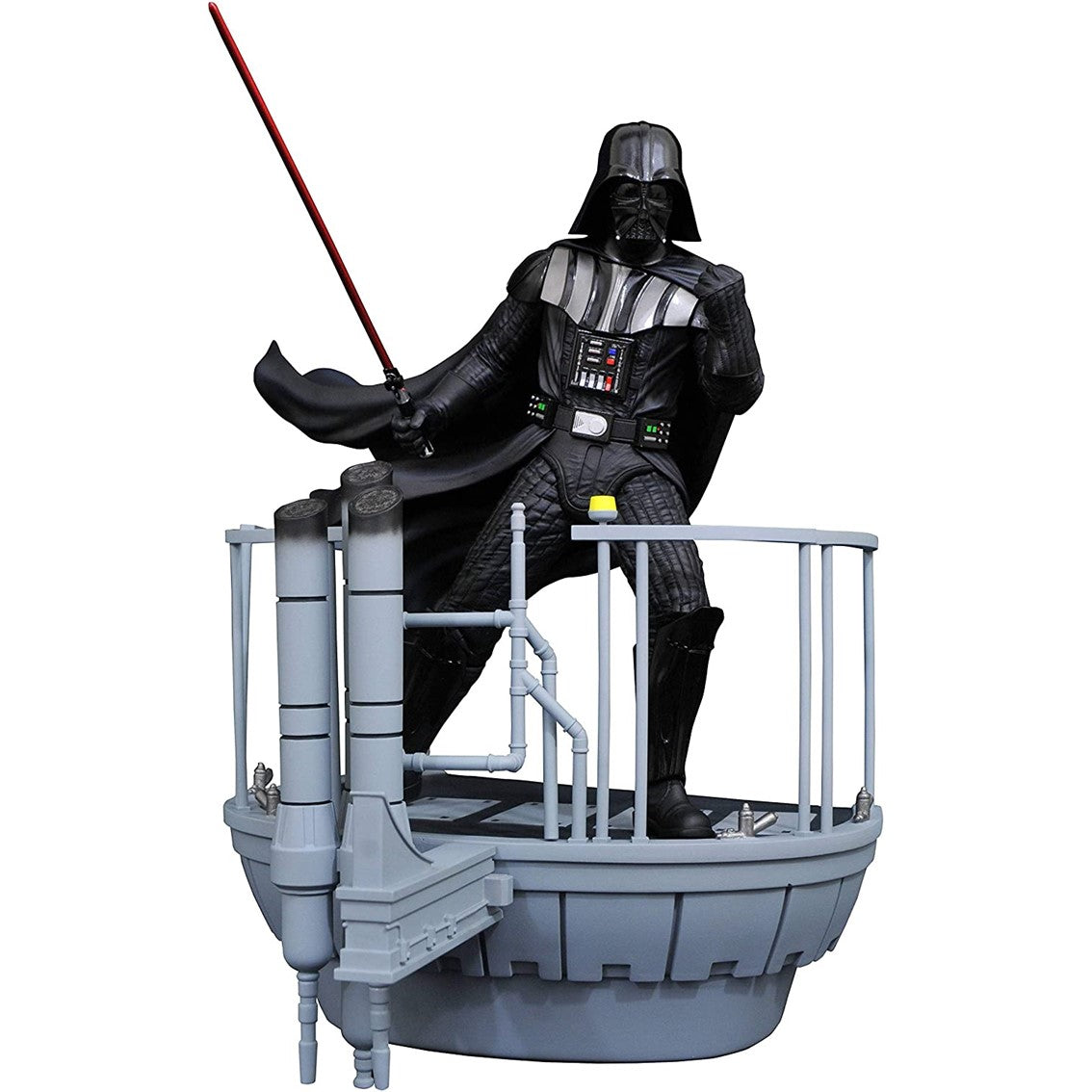 Figura Darth Vader 1:6 Edición Limitada - Diamond Select Toys