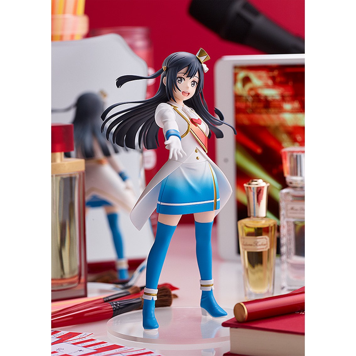 Figura POP UP PARADE Setsuna Yuki - Love Live! Nijigasaki High School Idol Club