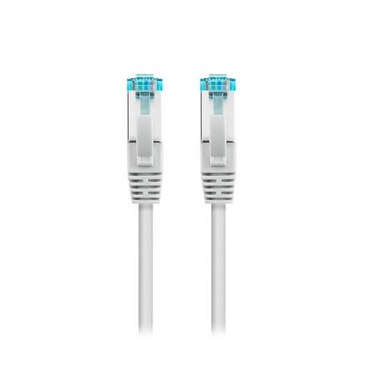 Cable de Red Nanocable RJ45 Cat.7 LSZH 3m 600MHz - AWG26