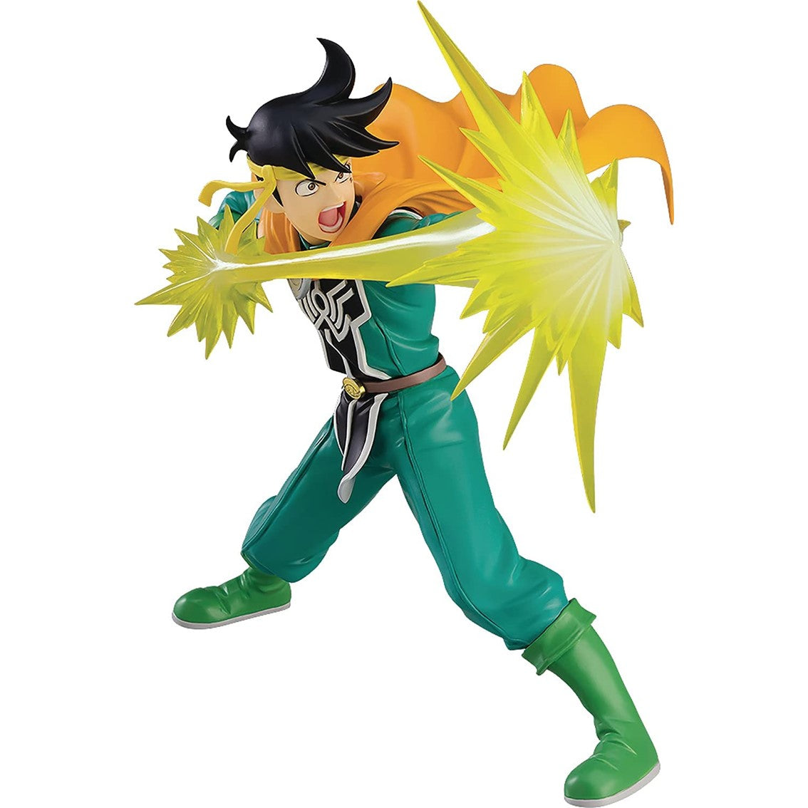 Figura Pop Up Parade Popp - Dragon Quest: The Legend of Dai