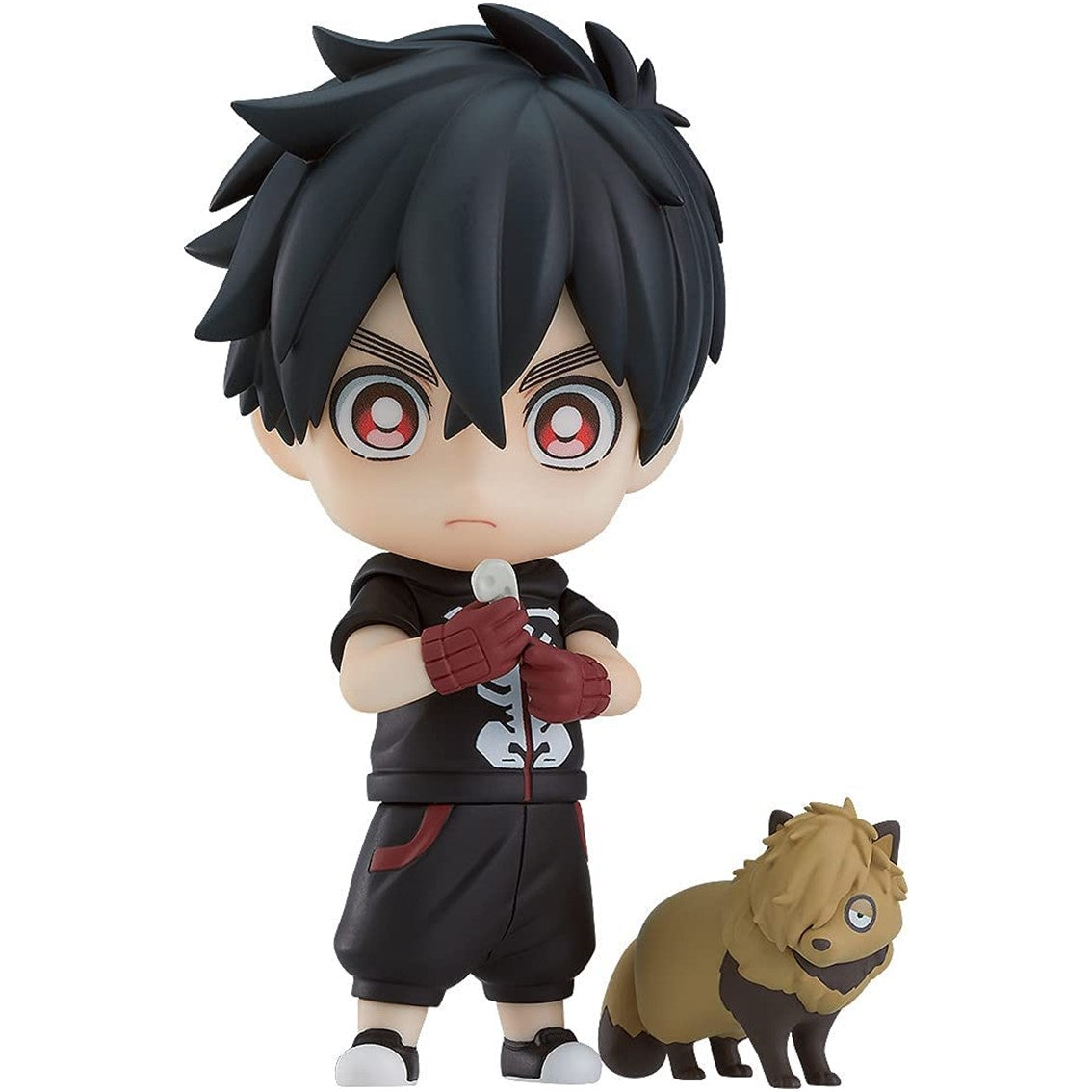 Figura Nendoroid Kusaka Kabane de Good Smile Company - Kemono Jiohen 10 cm