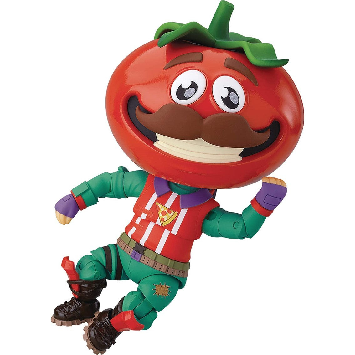 Figura Nendoroid Tomato Head de Good Smile Company - Fortnite