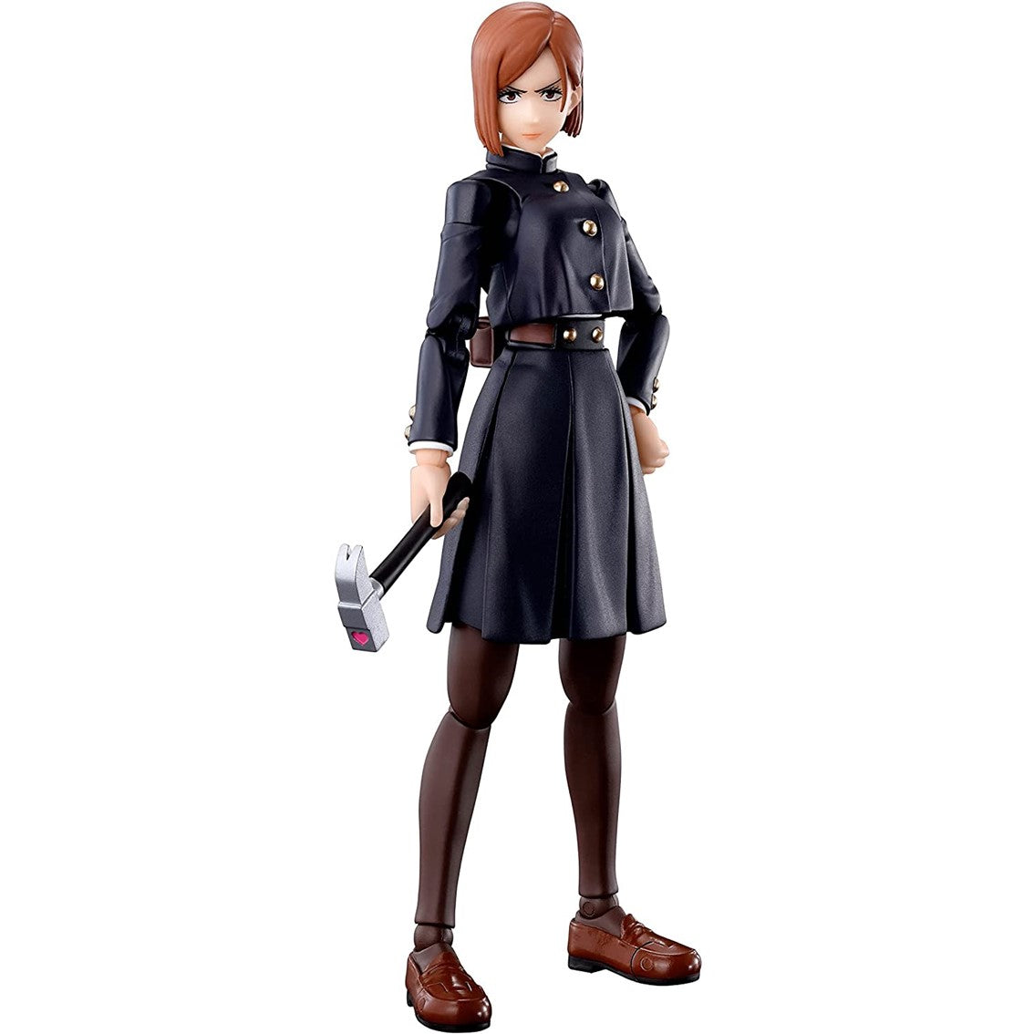 Figura Nobara Kugisaki SH Figuarts - Jujutsu Kaisen