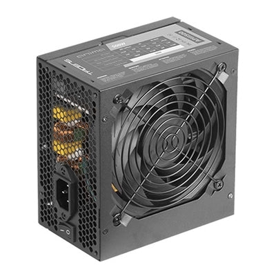 Fuente de alimentación Tacens APIII500 500W ATX Black