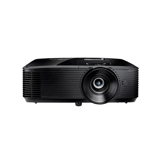 Proyector Optoma X400LVe 4000 lúmenes DLP XGA para Presentaciones Profesionales