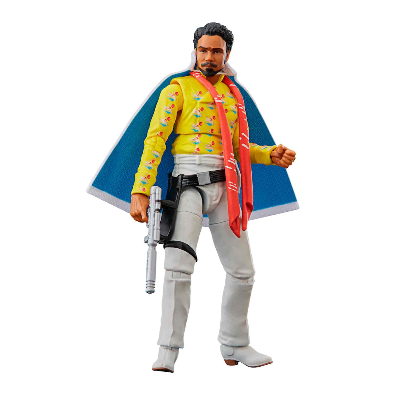 Figura Lando Calrissian - Star Wars Battlefront II Vintage Collection de Hasbro