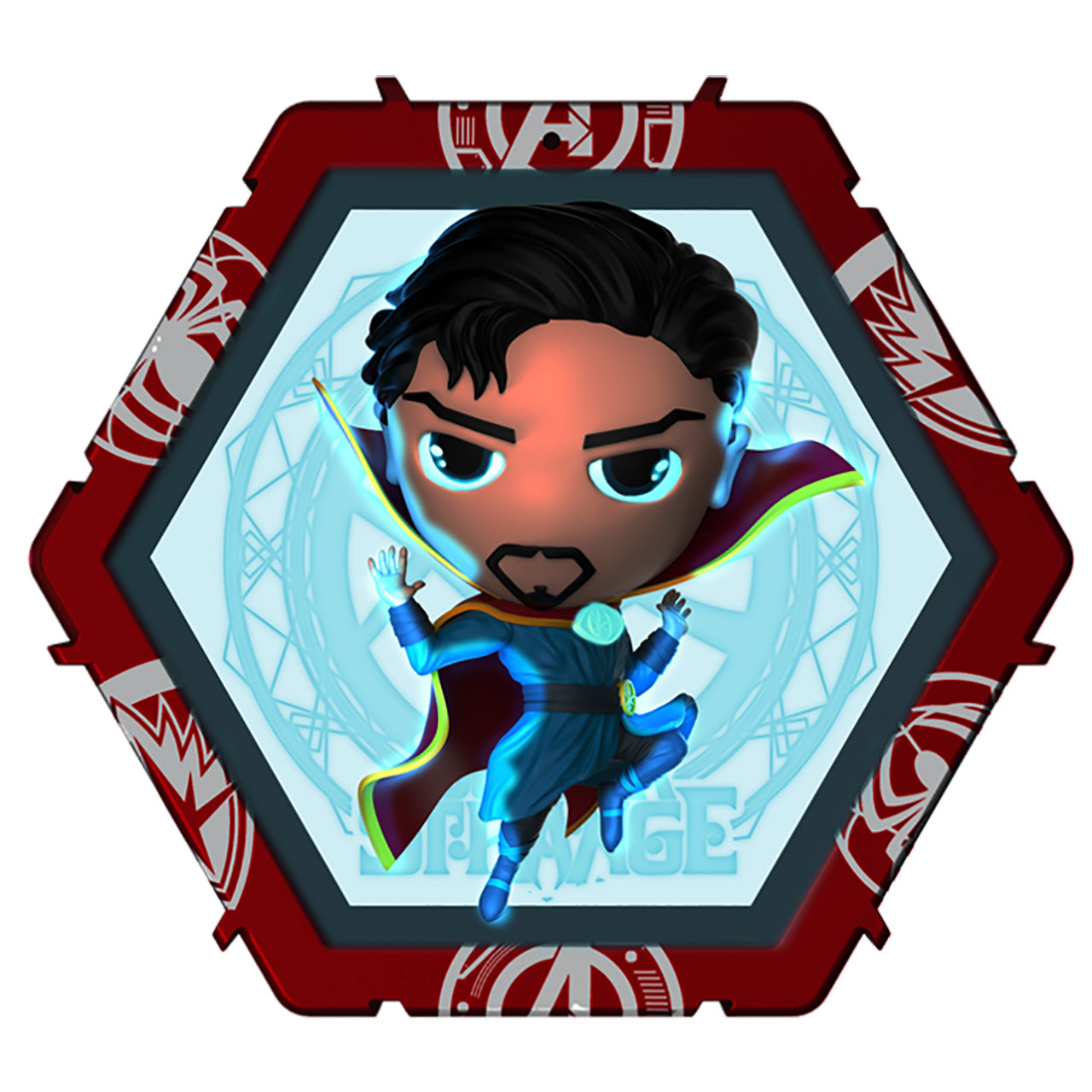 Figura WOW! Pod Dr. Strange - Colección Marvel