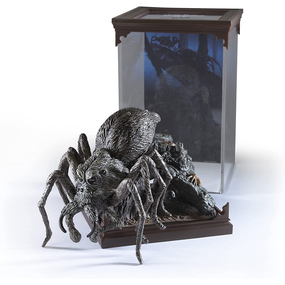 Figura de Colección Aragog - Noble Collection - 18 cm