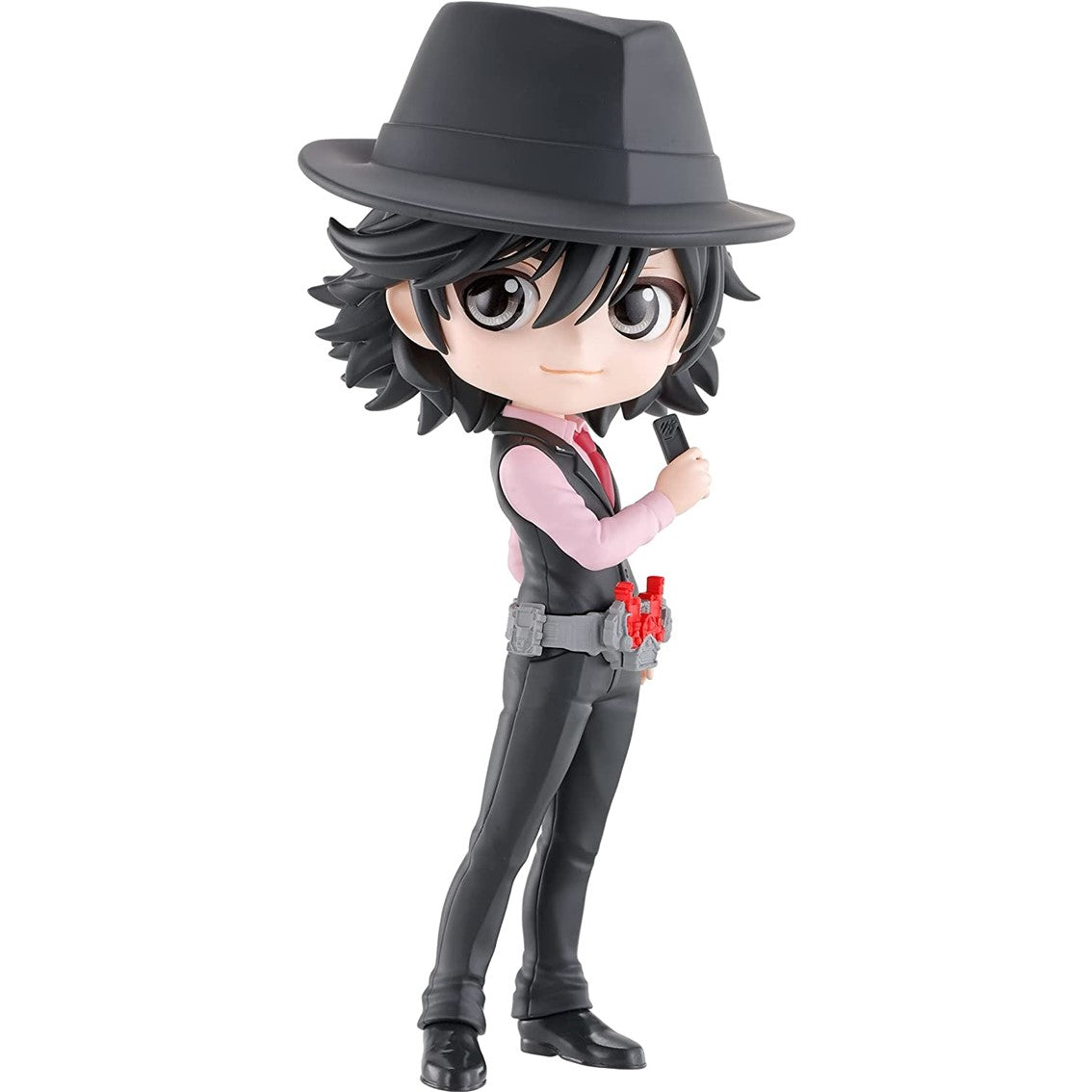 Figura Banpresto Q Posket Shotaro Hidari - Fuuto Pi 15 cm