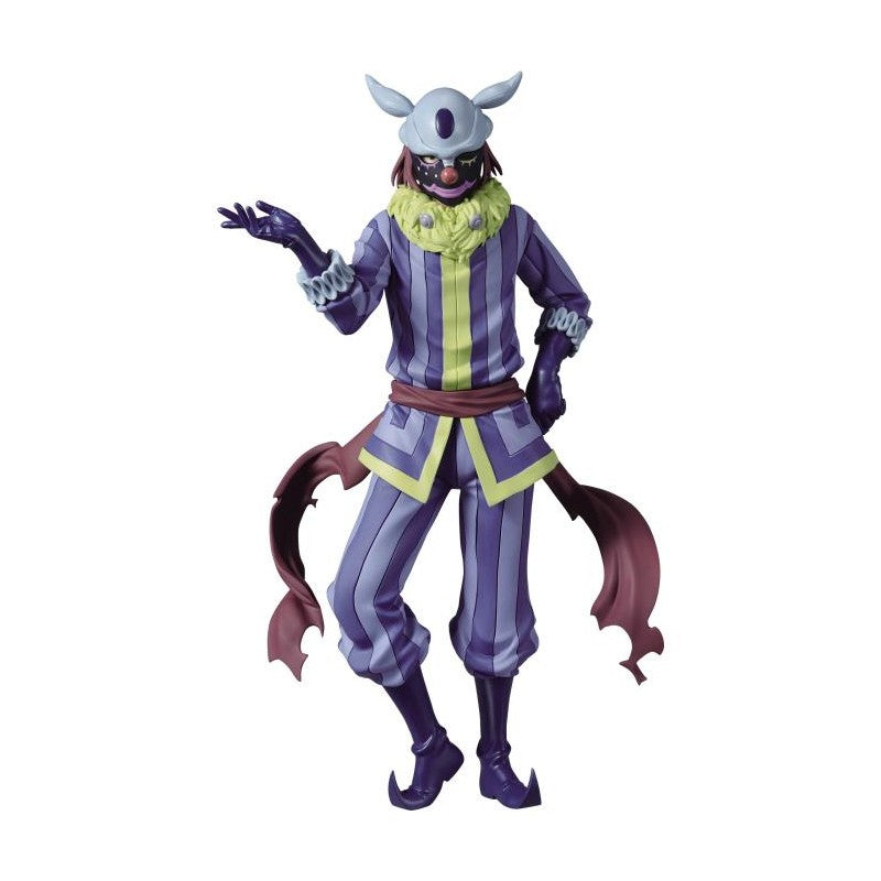 Figura Laplace - That Time I Got Reincarnated as a Slime Vol. 18 de Banpresto