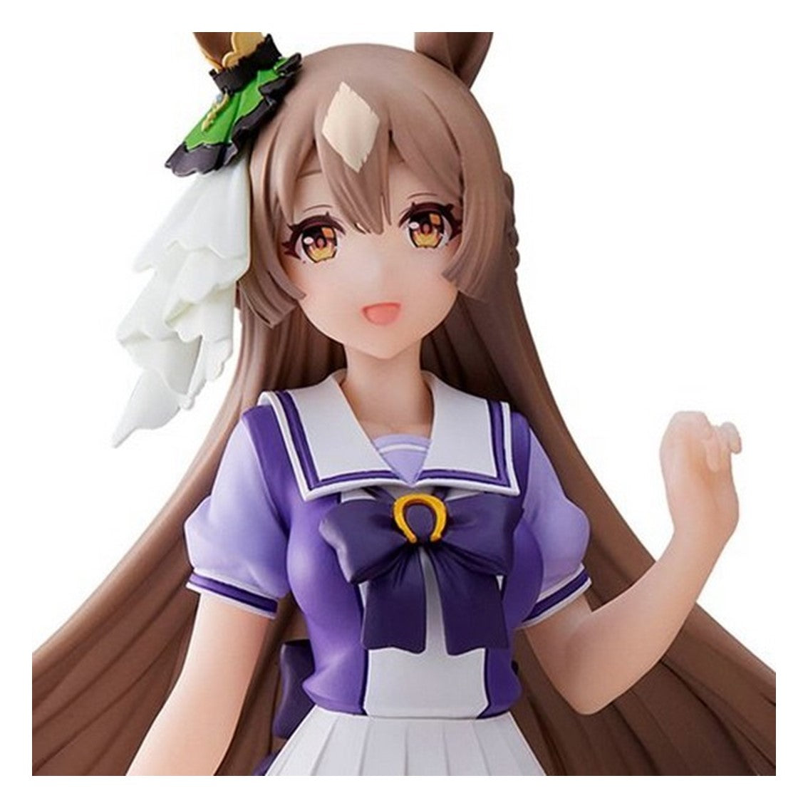 Figura Satono Diamond de Umamusume: Pretty Derby - 17 cm en PVC