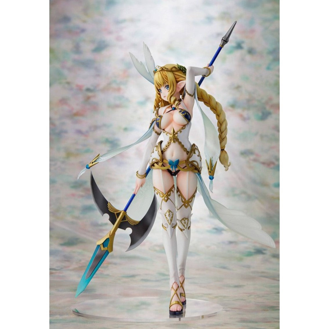 Figura Lincia 1/6 de Elf Village por Good Smile Company