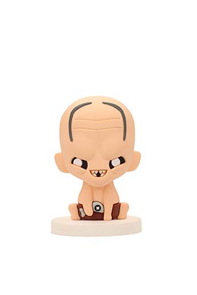 Figura pokis gollum el seor de los anillos