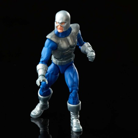 Figura Avalanche - Marvel Legends Vintage de Hasbro