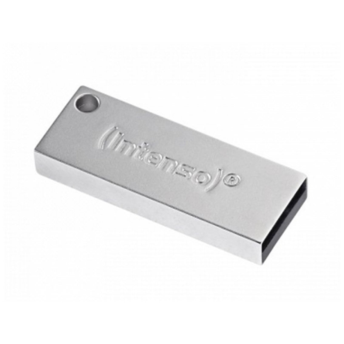 Pendrive Intenso Premium USB 3.0 de 32GB - Plata