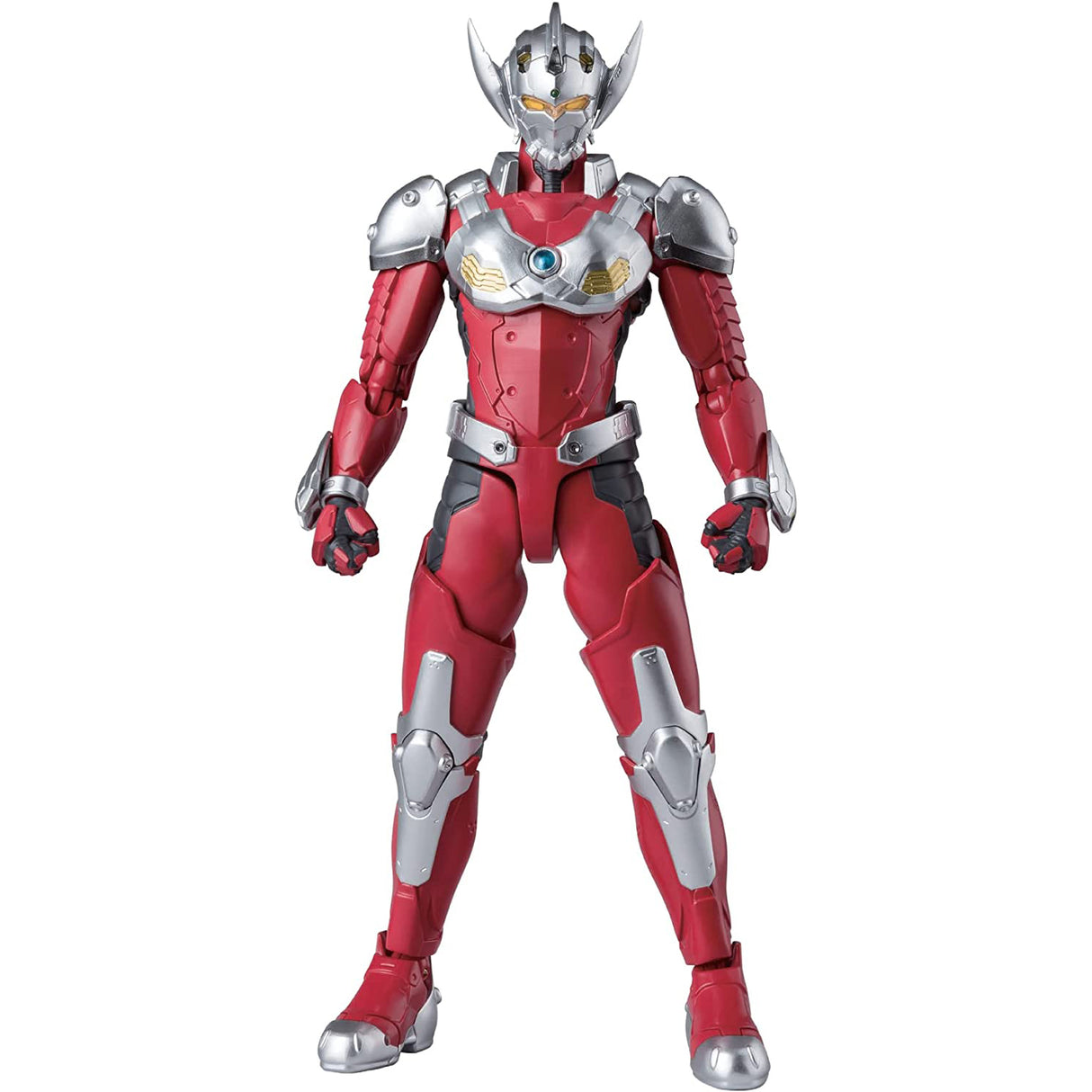 Figura S.H.Figuarts UltraMan Suit Taro - Tamashii Nations