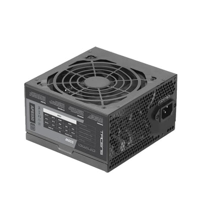 Fuente de Alimentación Tacens Anima APB550 550W 80Plus Bronze Silent Black