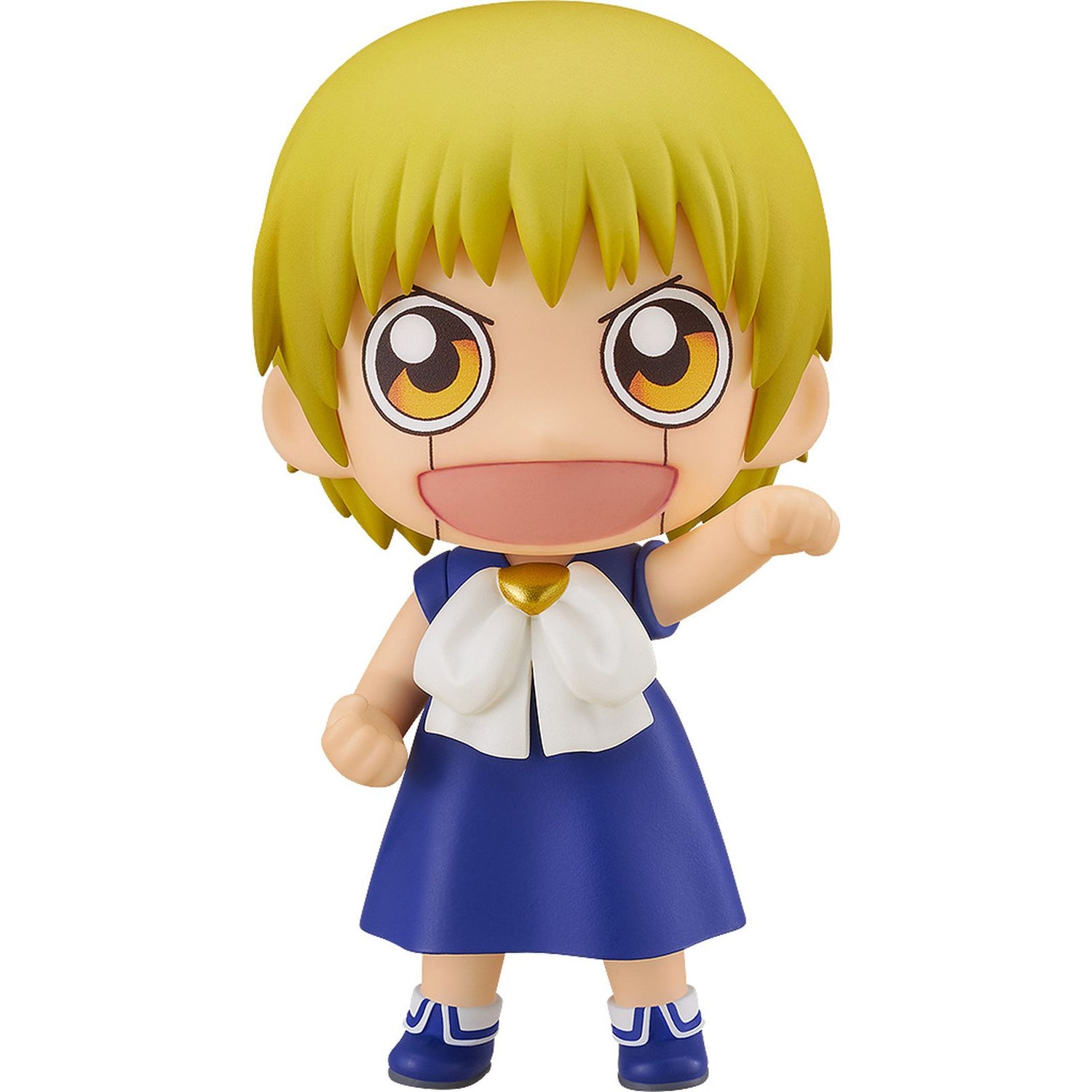 Figura Nendoroid Zatch Bell de Good Smile Company - 9 cm