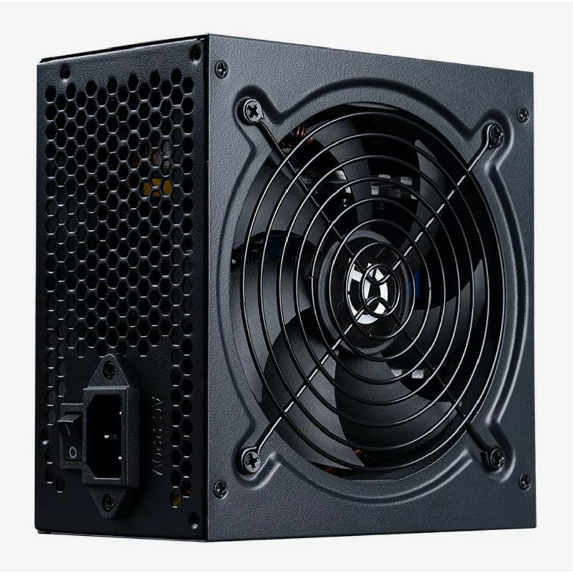 Fuente de Alimentación Hiditec RL550 ATX 550W 80+ Bronze