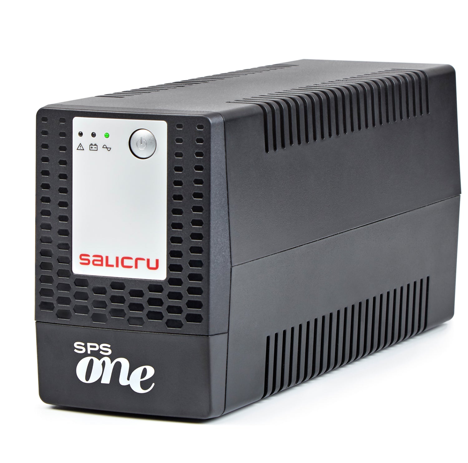 Sistema SAI/UPS Salicru SPS 700 ONE BL 700 VA Interactivo