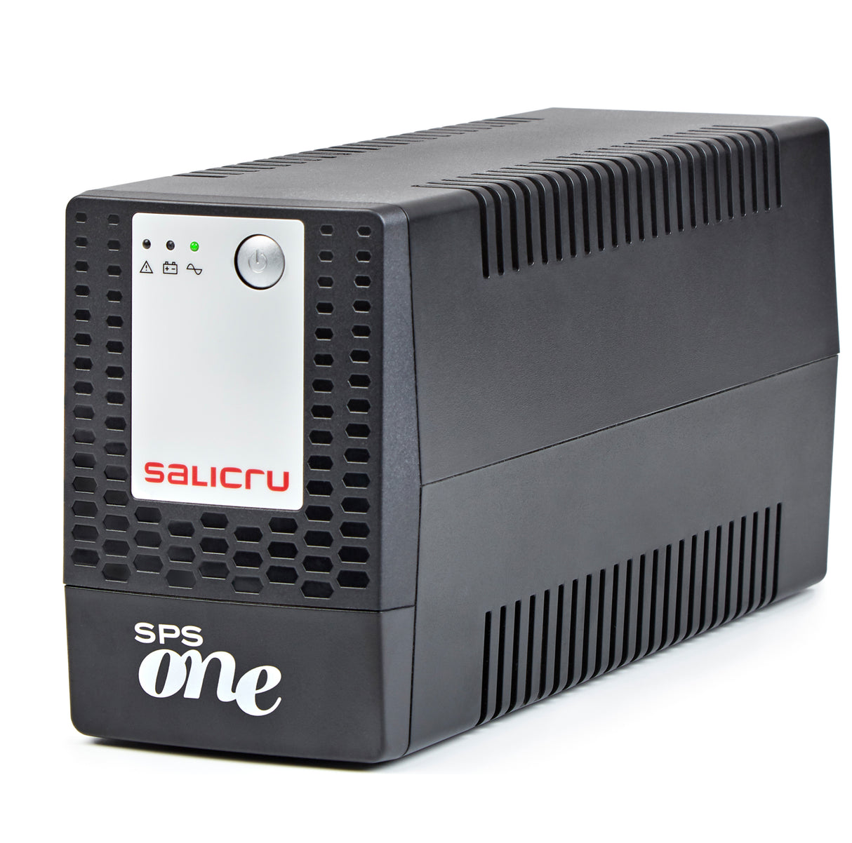 Salicru SPS 700 ONE BL IEC - UPS Line-Interactive de 700 VA