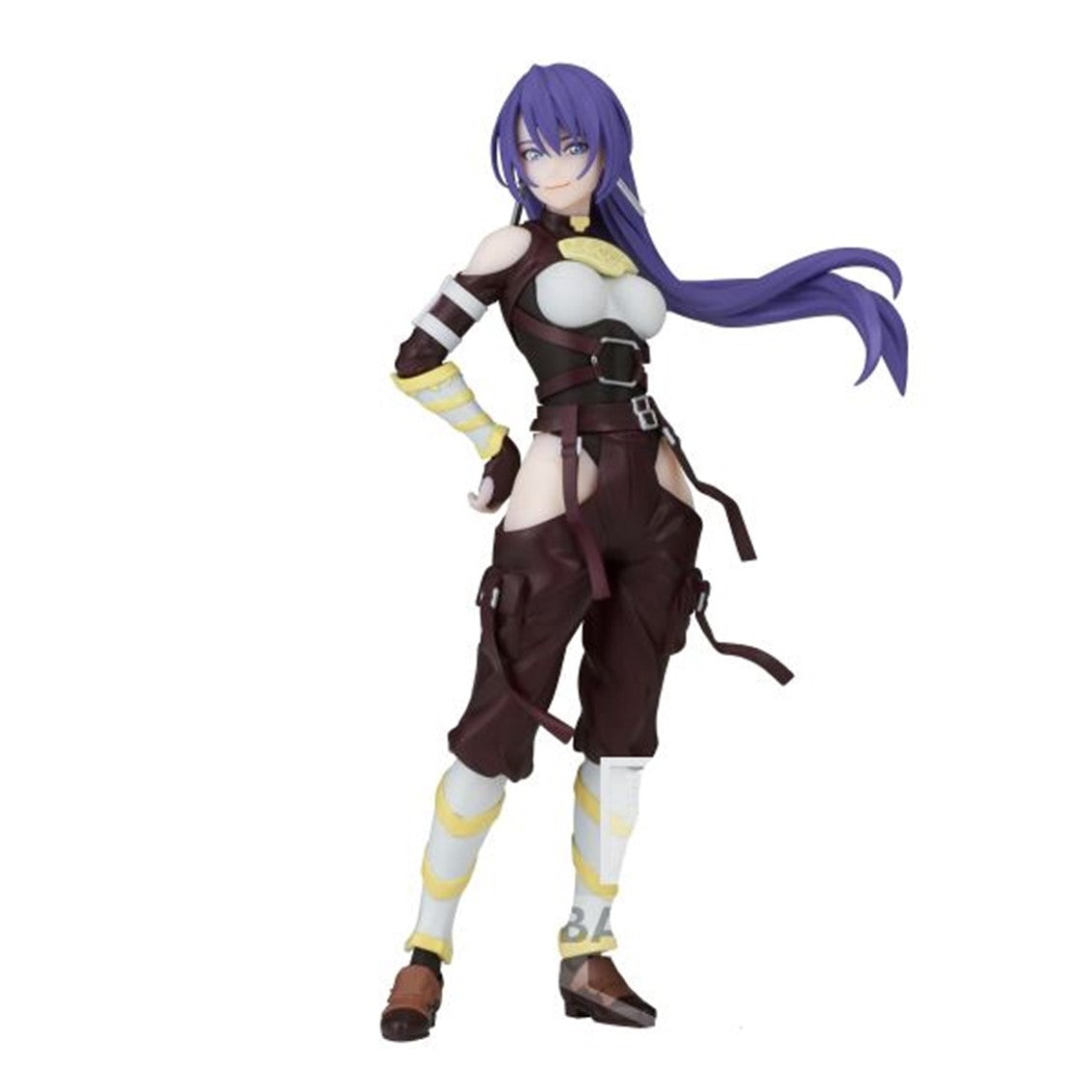 Figura Banpresto Arthur Pencilgon de Shangri-La Frontier, 20 cm