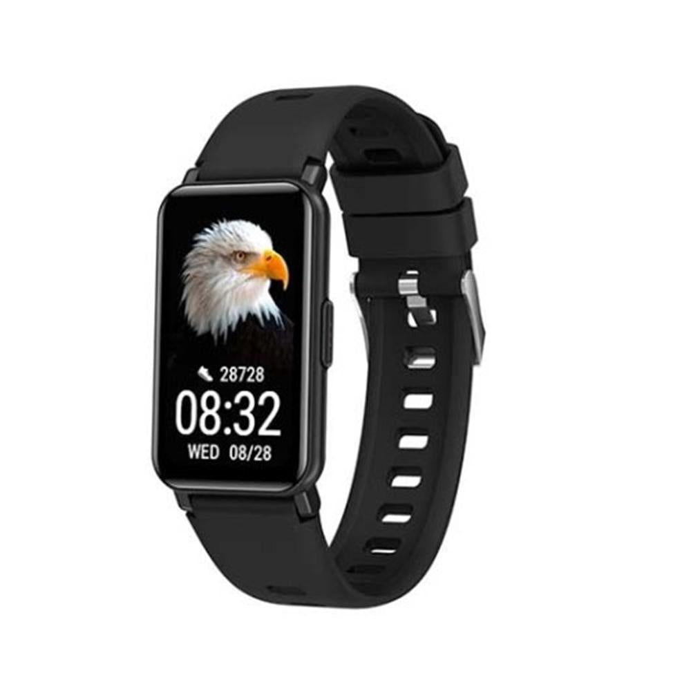 Reloj Smartwatch Maxcom FW53 Nitro Black 1.45" - Ideal para Estilo de Vida Activo