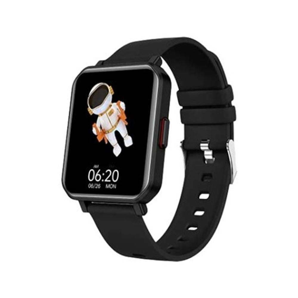 Reloj Smartwatch Maxcom FW56 Carbon Pro Negro