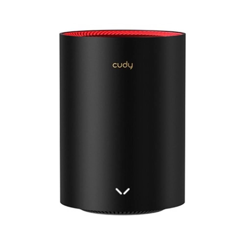 Repetidor Inalámbrico Cudy M3000 con Wi-Fi 6 y Conexión de Alta Velocidad