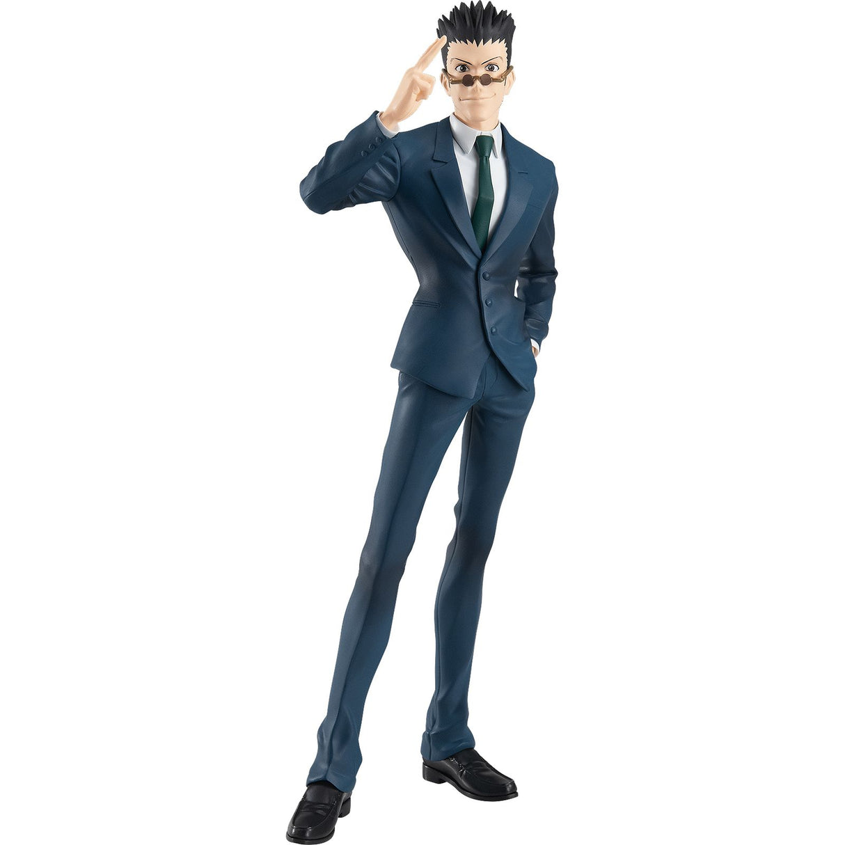Figura Leorio Pop Up Parade de Good Smile Company - Hunter x Hunter 18,5 cm