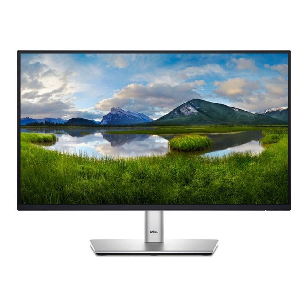 Monitor Dell P2425H 23.8" FHD IPS 100Hz con Conectividad USB 3.2