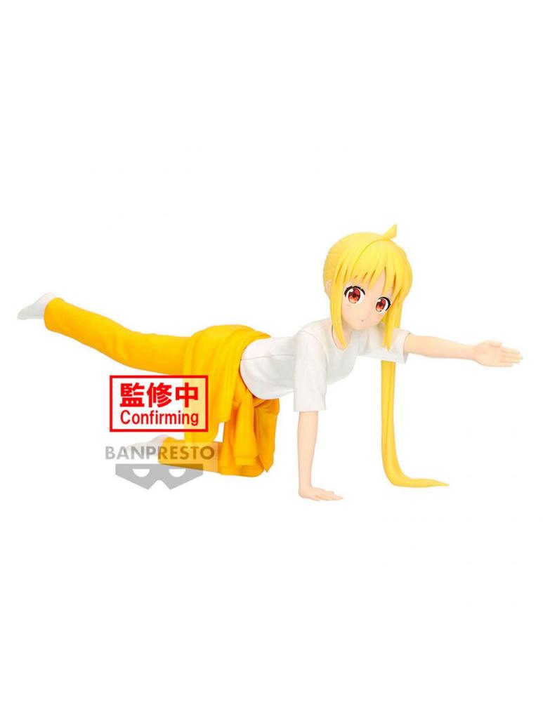 Figura Nijika Ijichi de Bocchi the Rock! - 19 cm